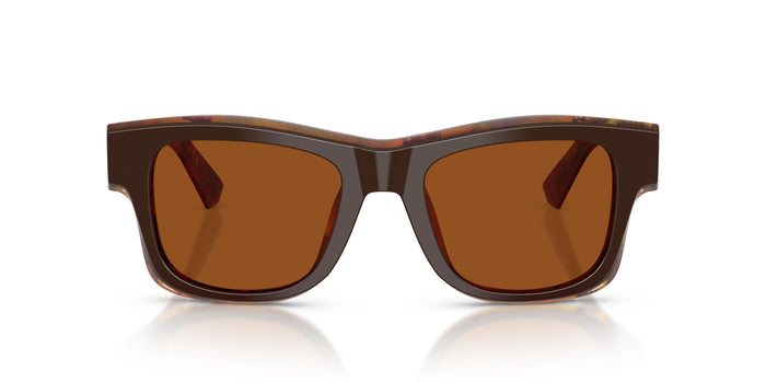Dolce & Gabbana DG4515 345673 52 20 — vista 4