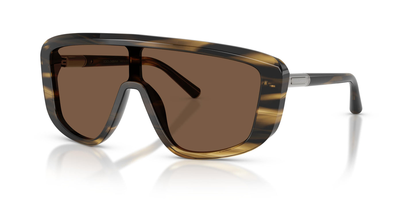 Gafas Graduadas Dolce & Gabbana DG4520 306373 28 128