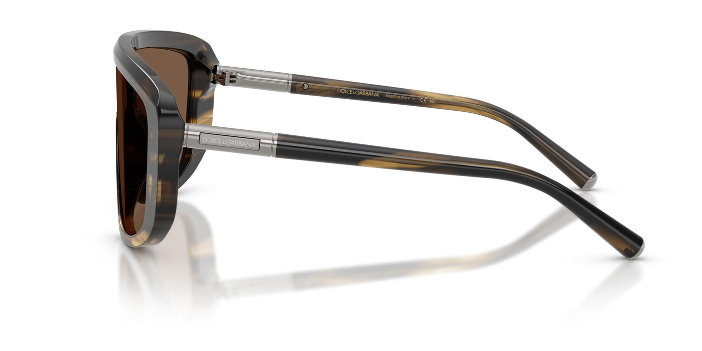 Gafas Graduadas Dolce & Gabbana DG4520 306373 28 128