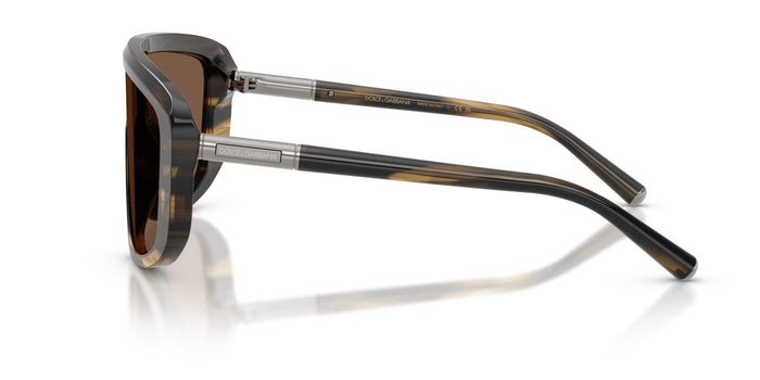 Dolce & Gabbana DG4520 306373 28 128 — vista 2