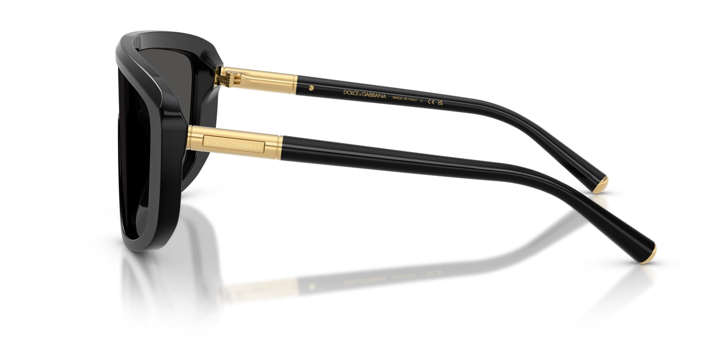 Gafas Graduadas Dolce & Gabbana DG4520 501/87 28 128