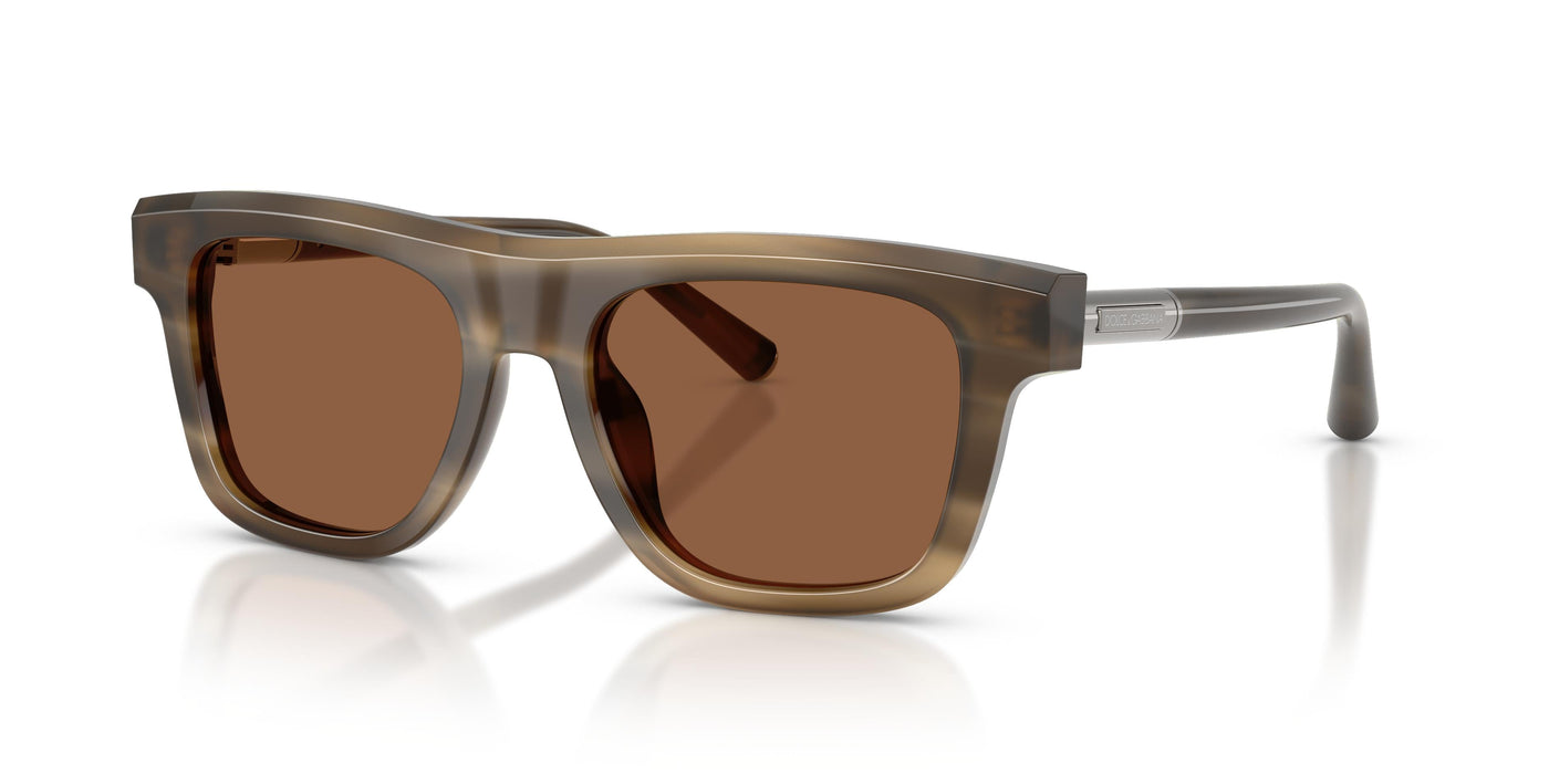 Gafas Graduadas Dolce & Gabbana DG4521 3200OK 52 18