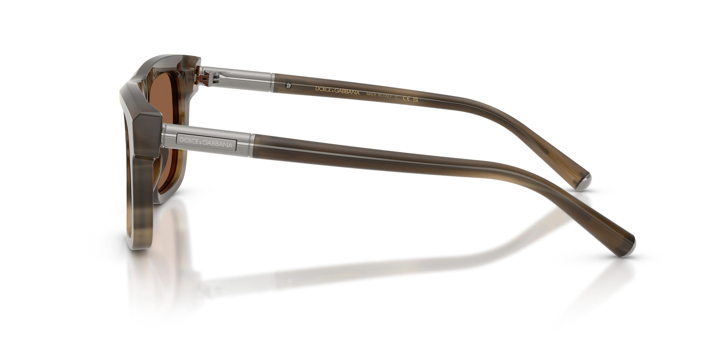 Gafas Graduadas Dolce & Gabbana DG4521 3200OK 52 18