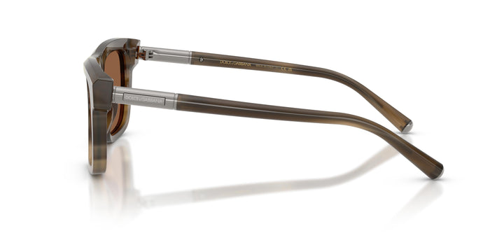 Dolce & Gabbana DG4521 3200OK 52 18 — vista 2