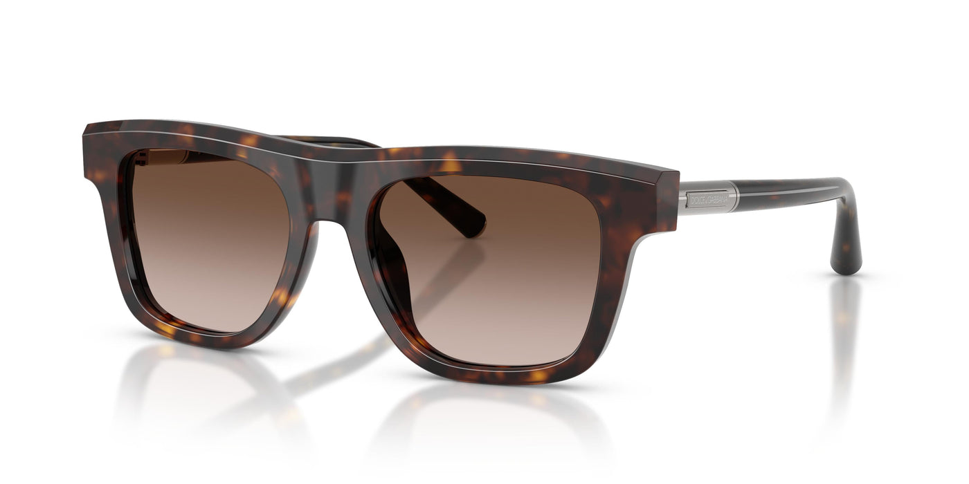 Gafas Graduadas Dolce & Gabbana DG4521 502/13 52 18
