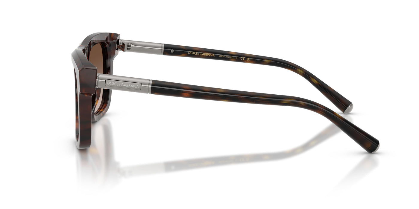 Gafas Graduadas Dolce & Gabbana DG4521 502/13 52 18