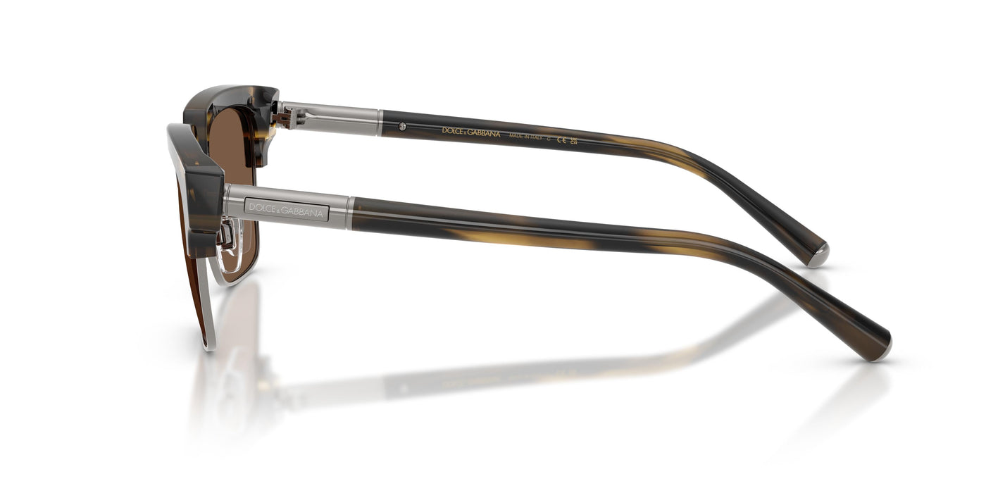 Gafas Graduadas Dolce & Gabbana DG4522 306373 54 18