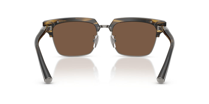 Dolce & Gabbana DG4522 306373 54 18 — vista 3