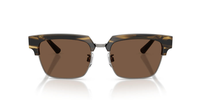 Dolce & Gabbana DG4522 306373 54 18 — vista 4