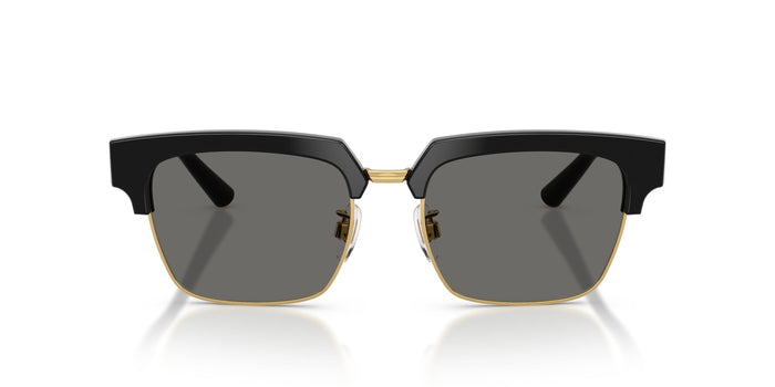 Dolce & Gabbana DG4522 501/1 54 18 — vista 4