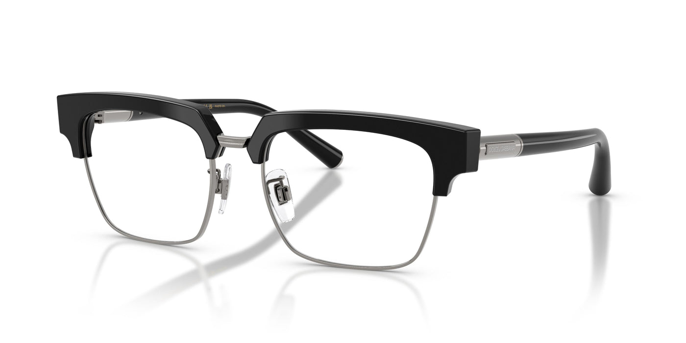 Gafas Graduadas Dolce & Gabbana DG4522 501/M3 54 18