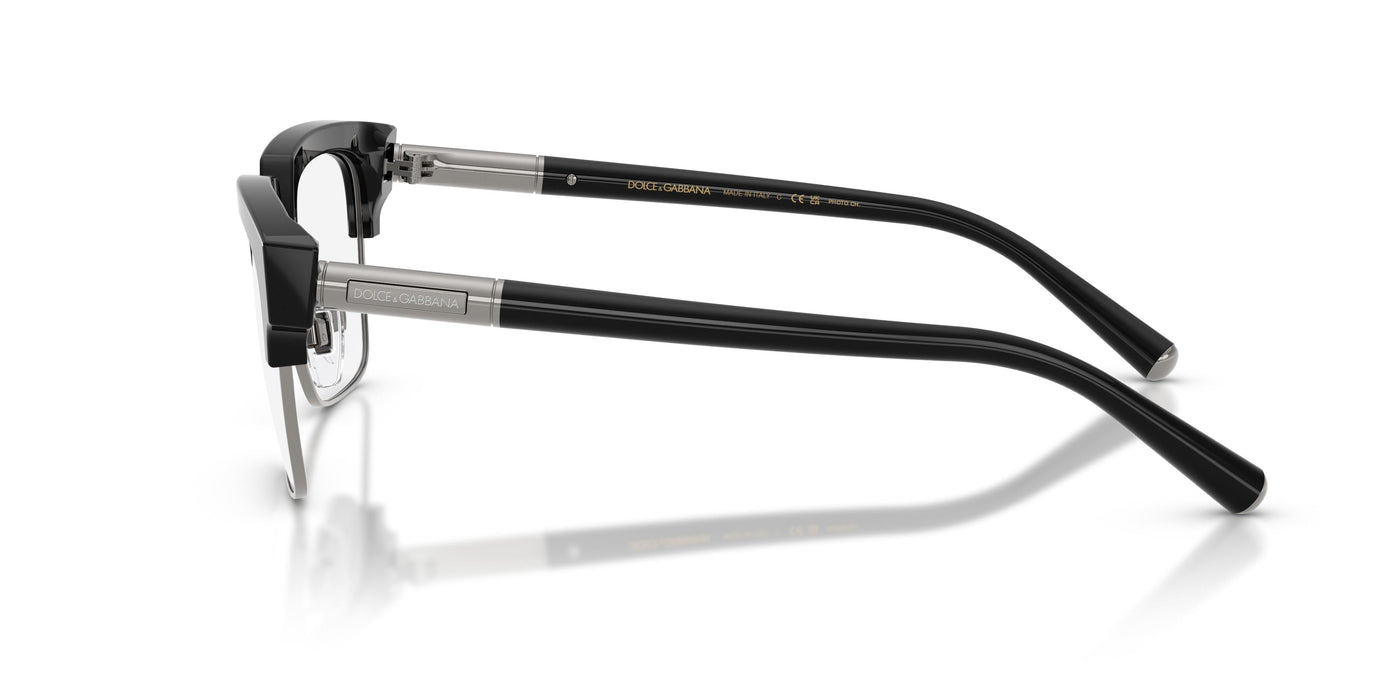 Gafas Graduadas Dolce & Gabbana DG4522 501/M3 54 18