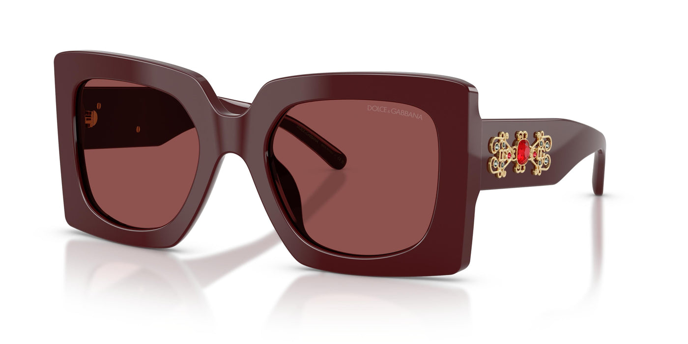 Gafas Graduadas Dolce & Gabbana DG4525B 309175 54 22