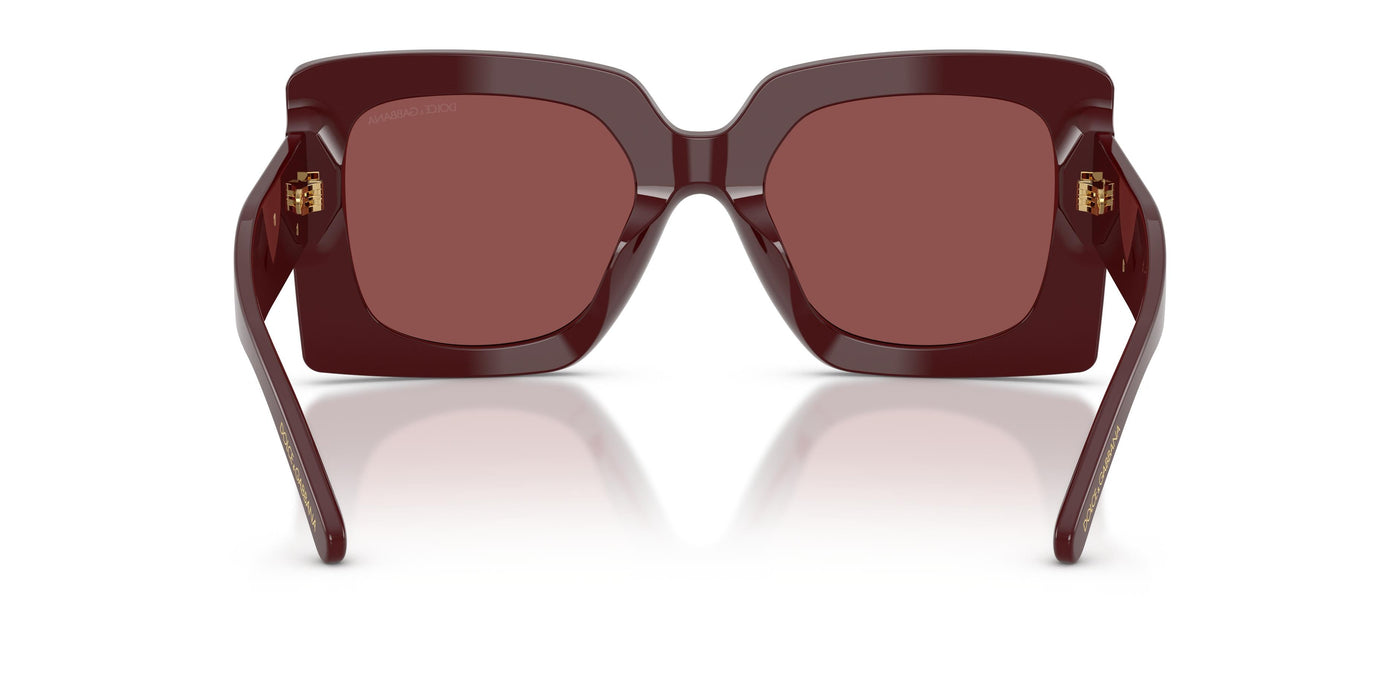 Gafas Graduadas Dolce & Gabbana DG4525B 309175 54 22