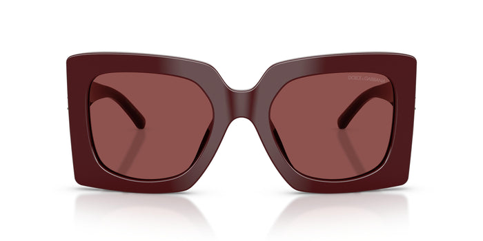 Brille Dolce & Gabbana DG4525B 309175 54 22 — vista 4
