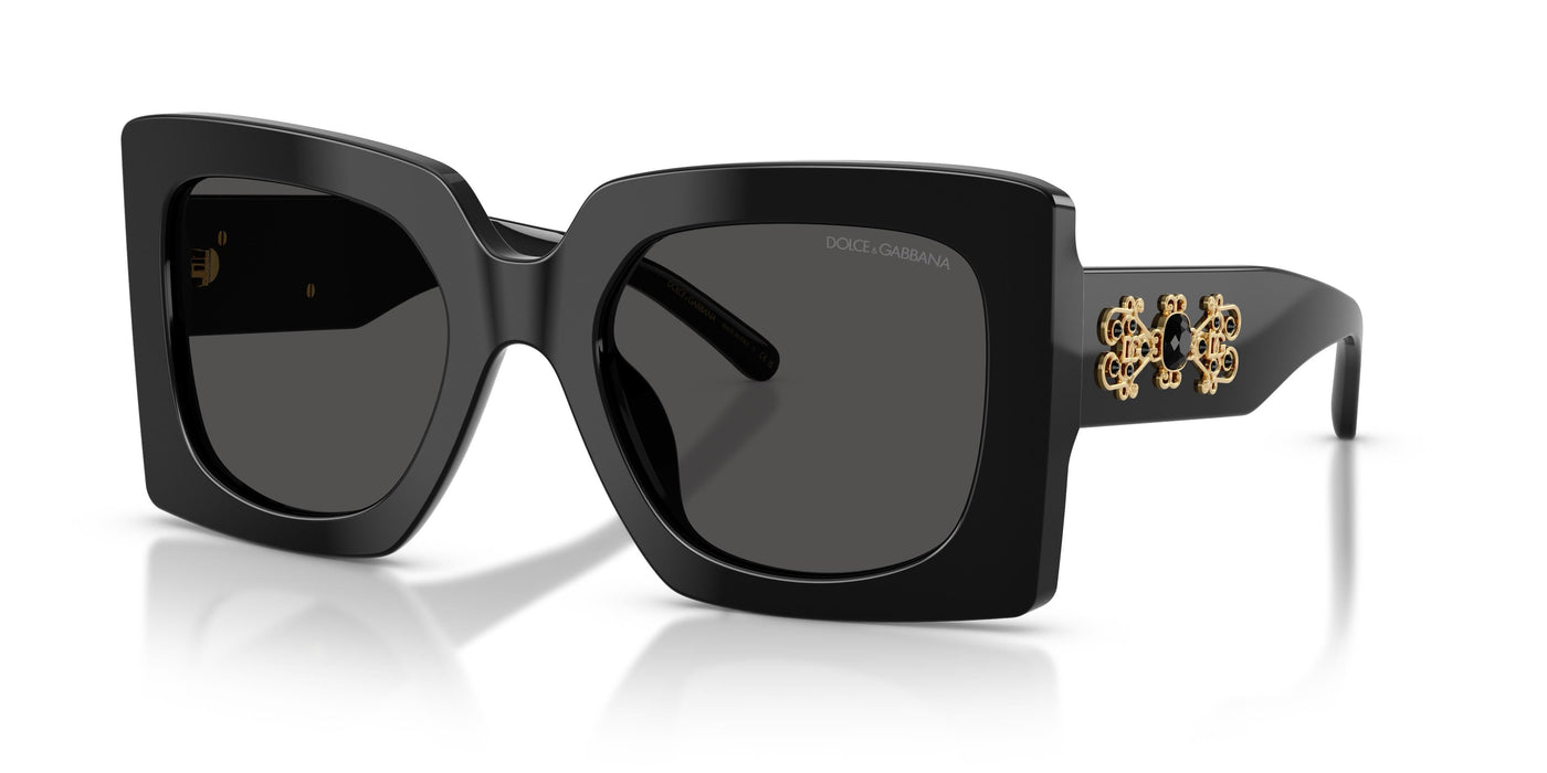 Gafas Graduadas Dolce & Gabbana DG4525B 501/87 54 22