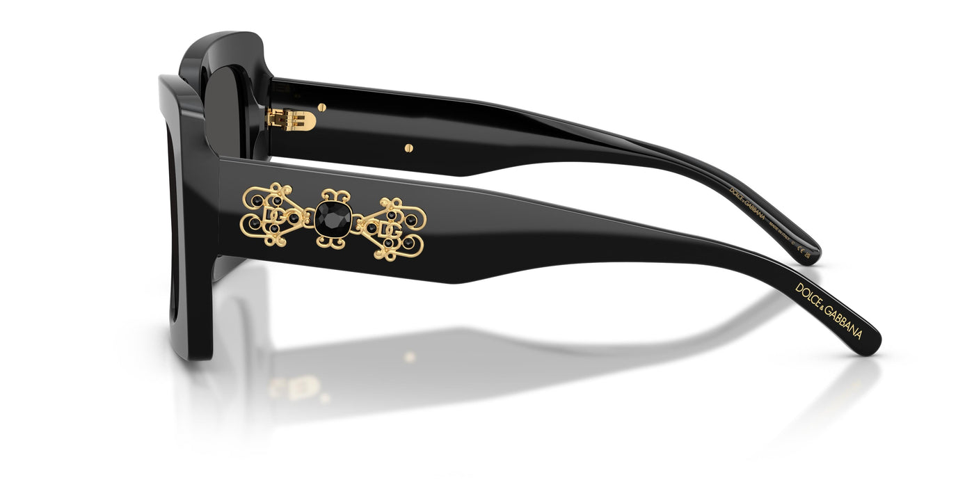 Gafas Graduadas Dolce & Gabbana DG4525B 501/87 54 22