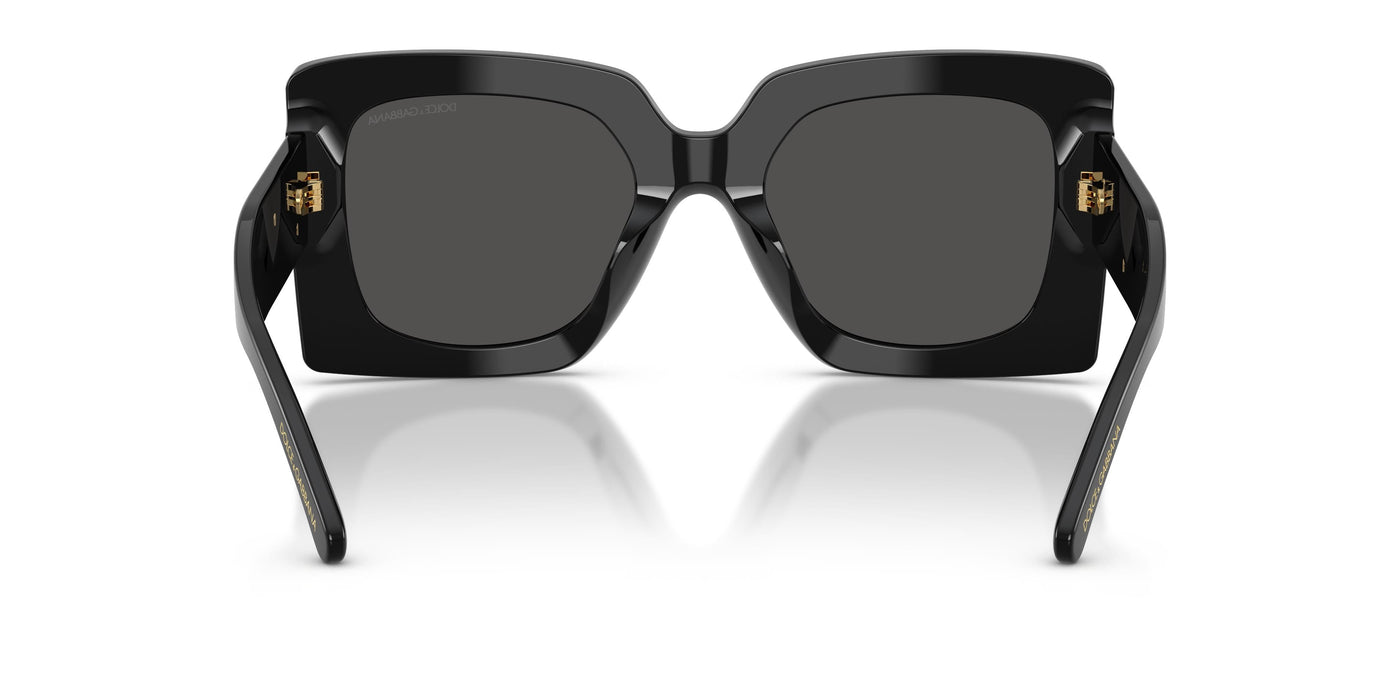 Gafas Graduadas Dolce & Gabbana DG4525B 501/87 54 22