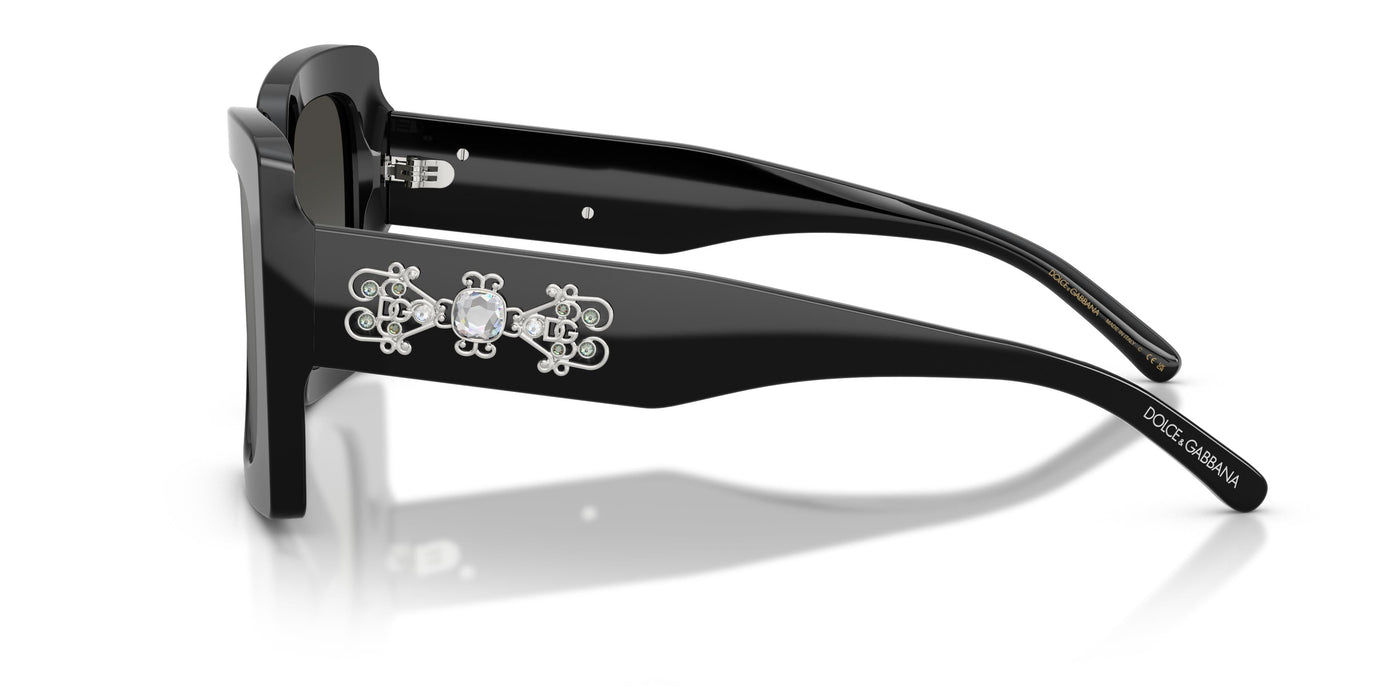 Gafas Graduadas Dolce & Gabbana DG4525B 501/88 54 22