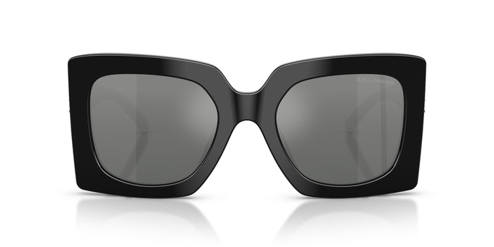Brille Dolce & Gabbana DG4525B 501/88 54 22 — vista 4