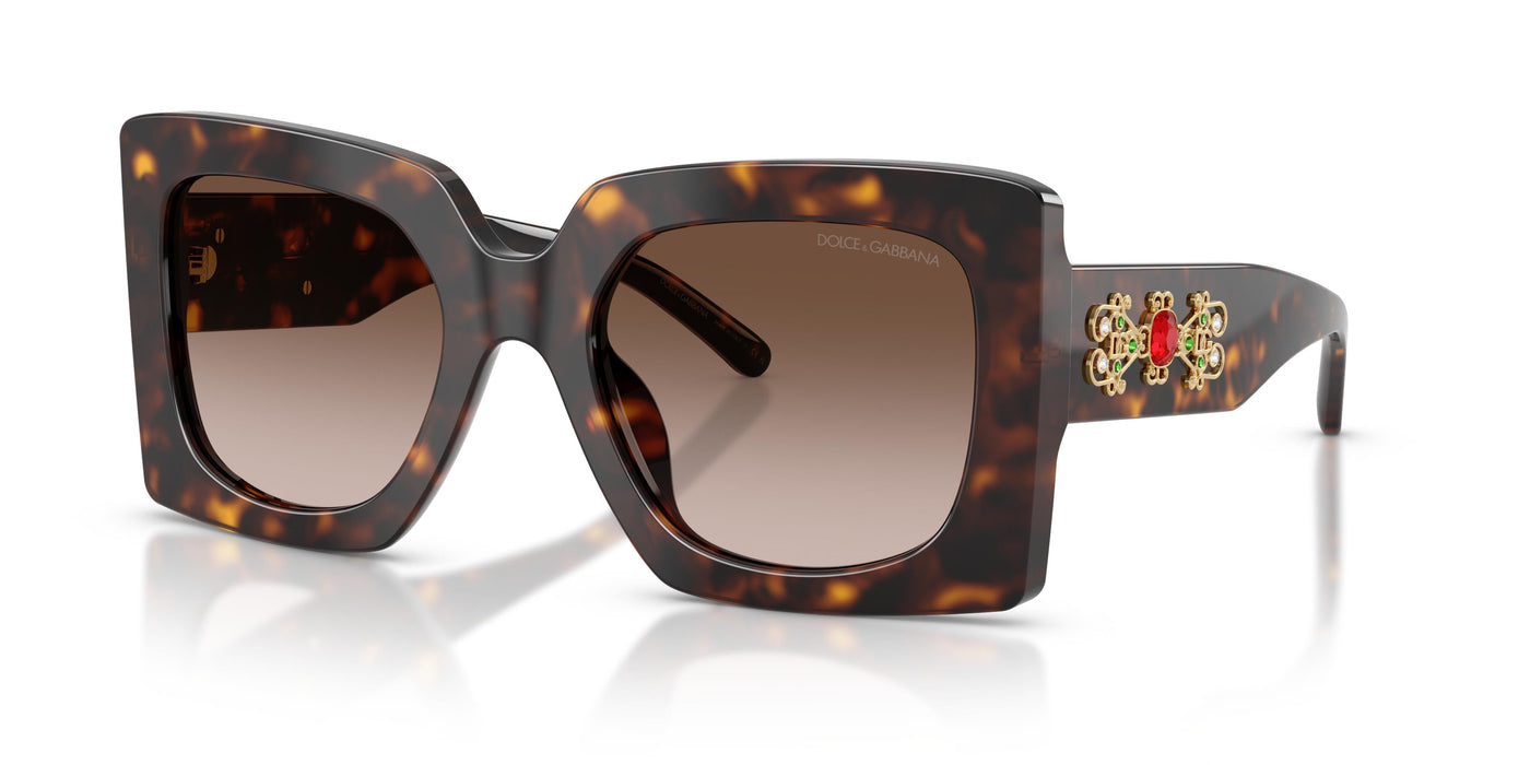 Brille Dolce & Gabbana DG4525B 502/13 54 22
