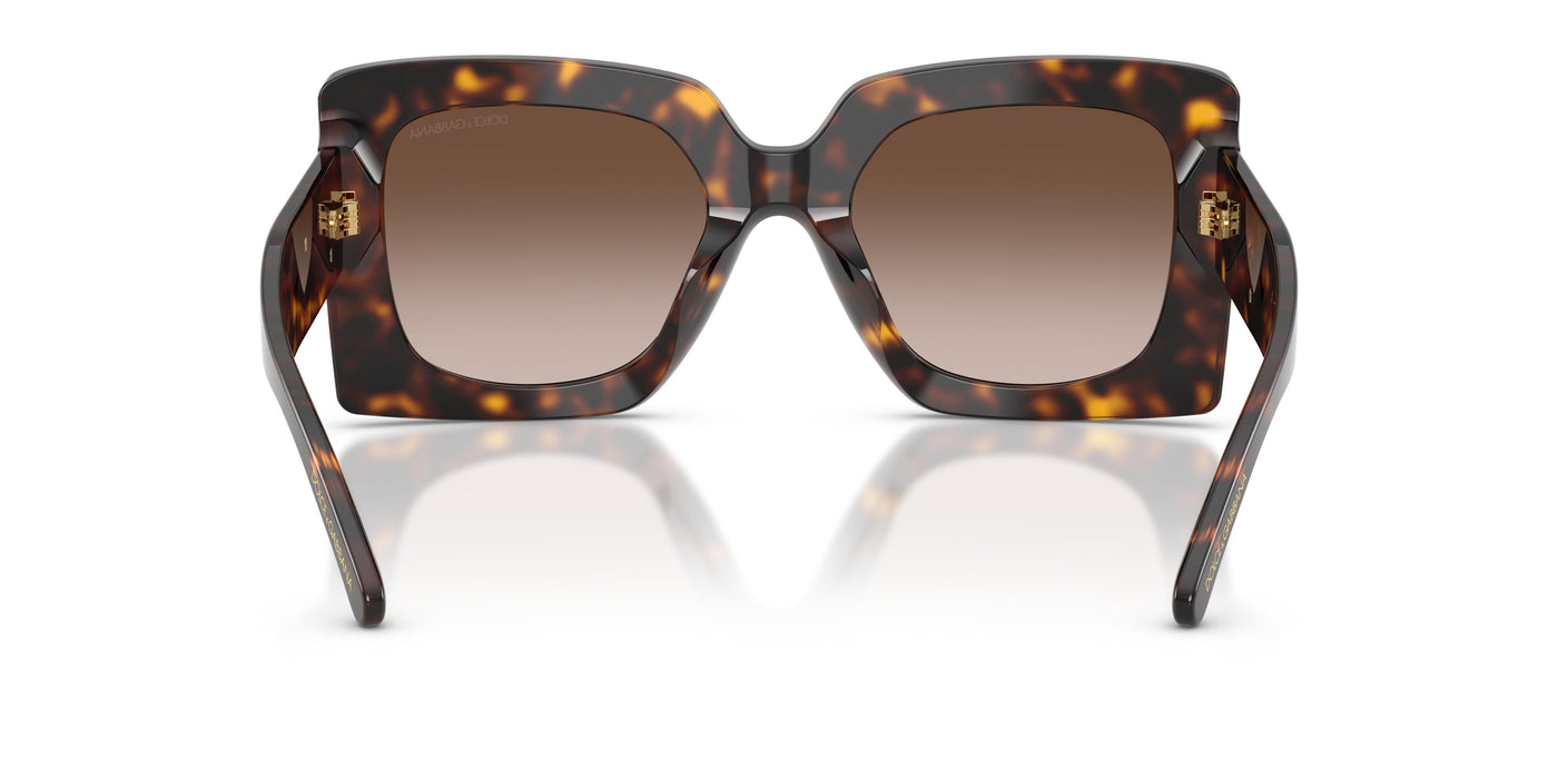 Brille Dolce & Gabbana DG4525B 502/13 54 22