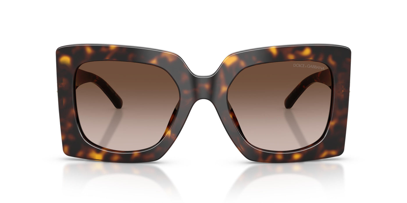 Brille Dolce & Gabbana DG4525B 502/13 54 22