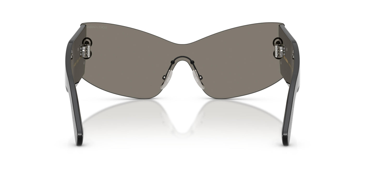 Brille Dolce & Gabbana DG4526B 501/6G 42 142