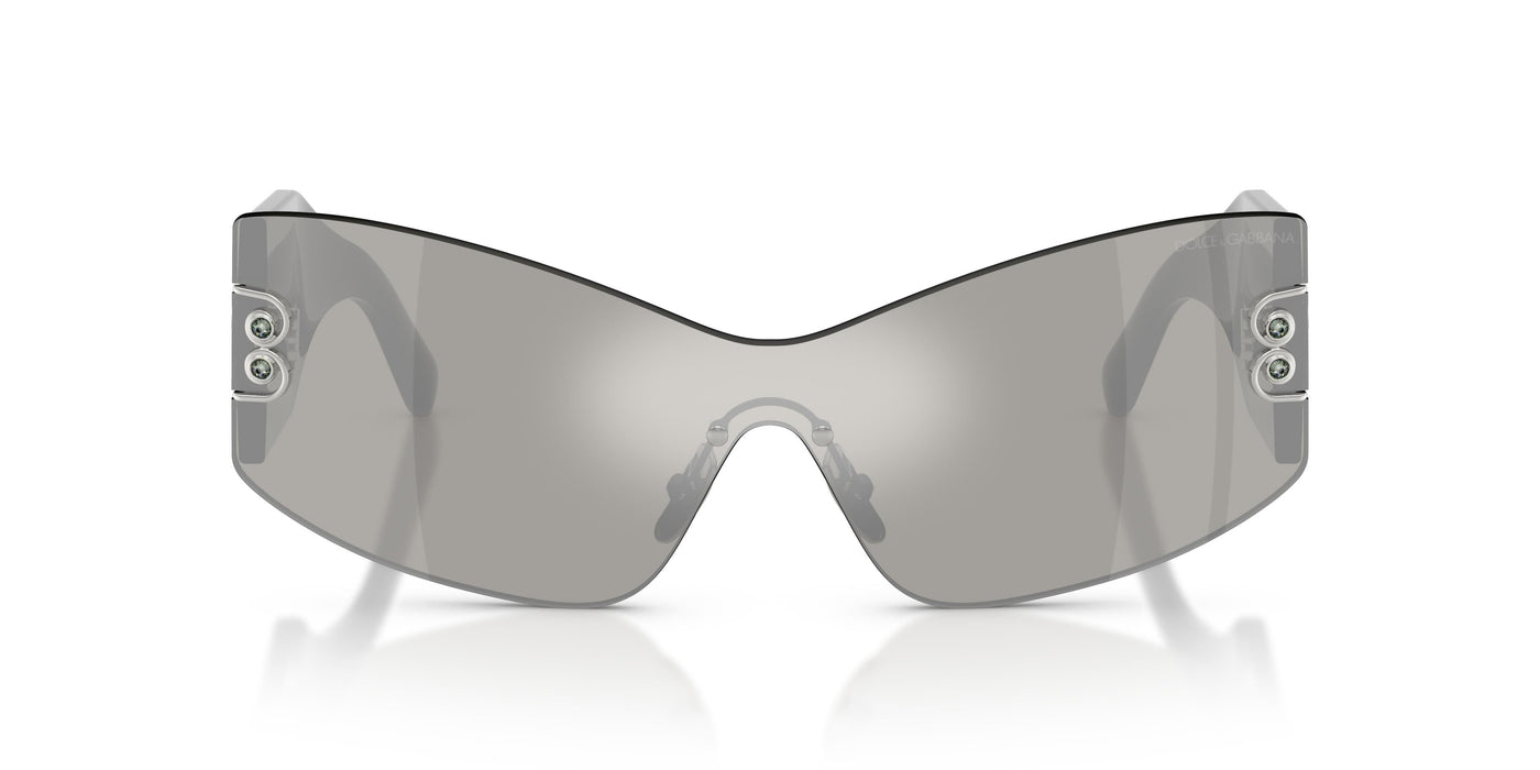 Brille Dolce & Gabbana DG4526B 501/6G 42 142