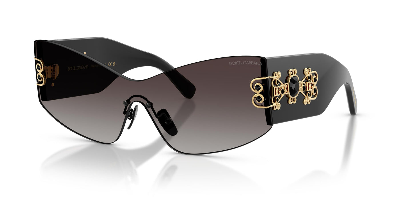 Gafas Graduadas Dolce & Gabbana DG4526B 501/8G 42 142