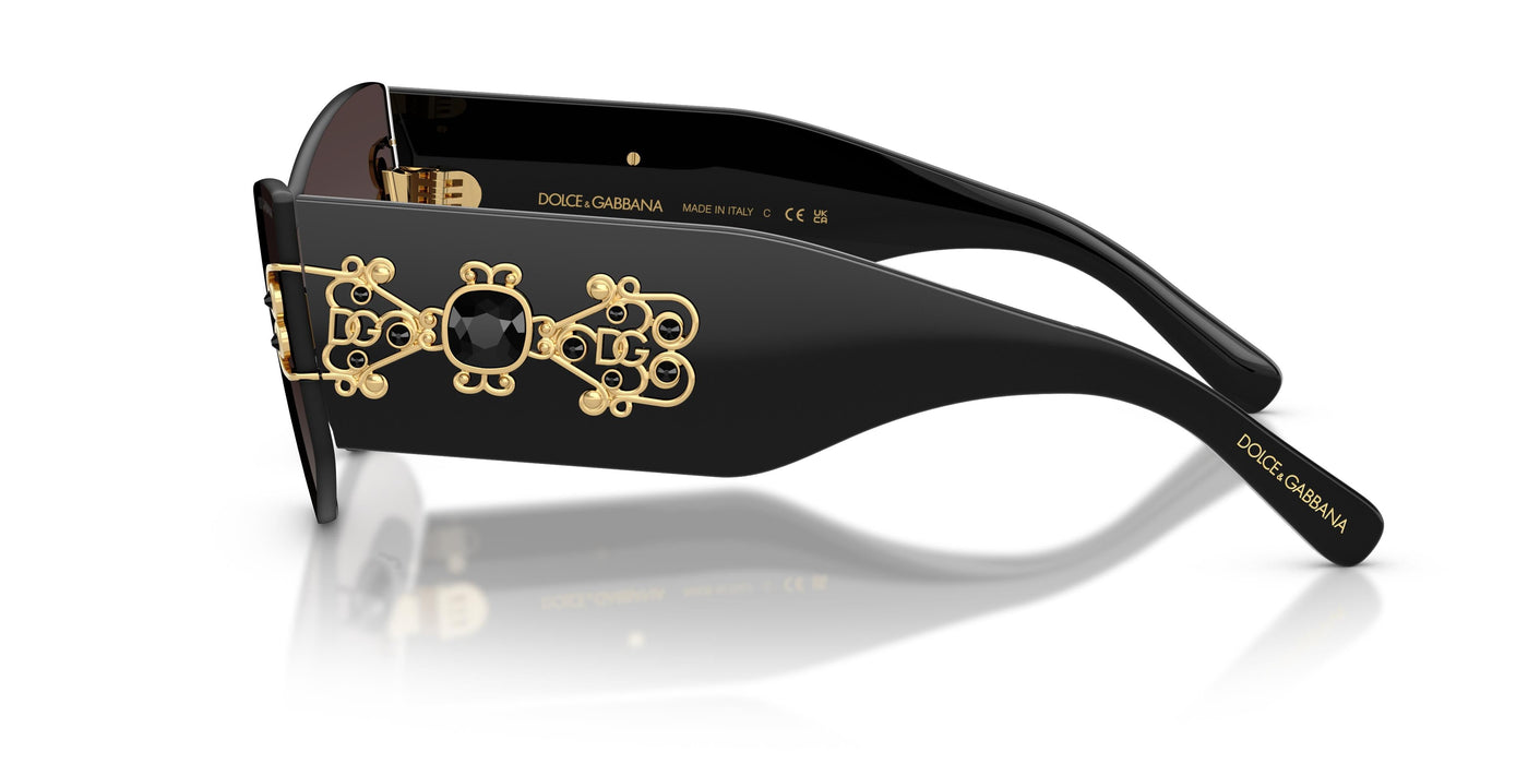 Gafas Graduadas Dolce & Gabbana DG4526B 501/8G 42 142