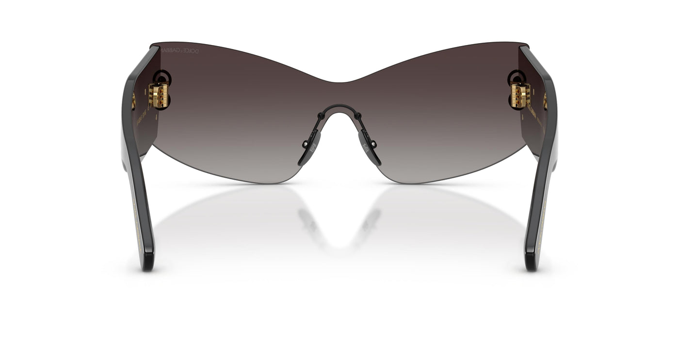 Gafas Graduadas Dolce & Gabbana DG4526B 501/8G 42 142