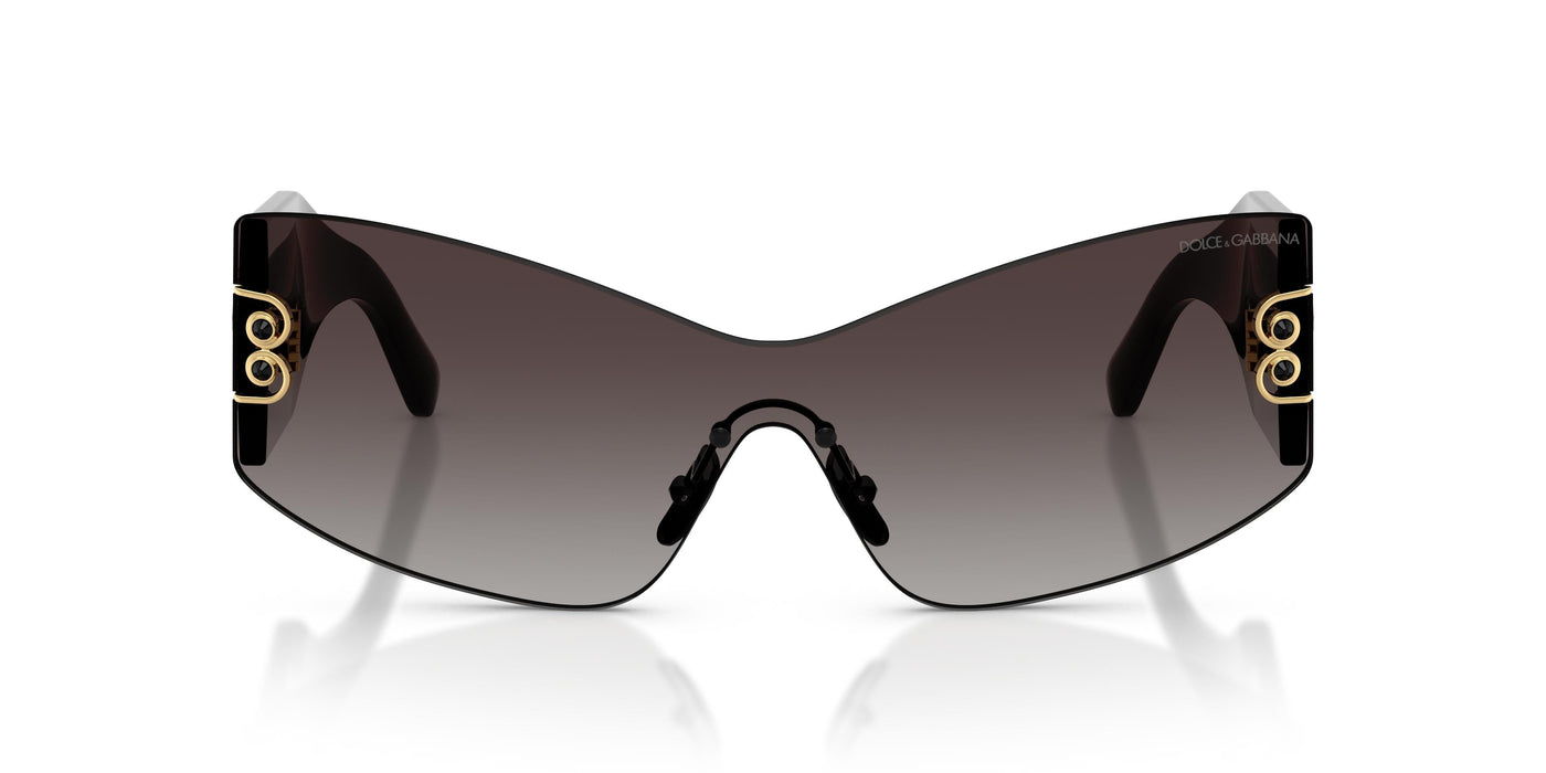 Gafas Graduadas Dolce & Gabbana DG4526B 501/8G 42 142