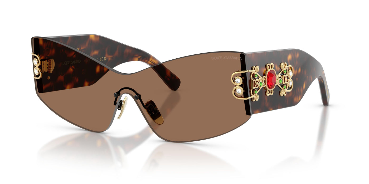 Gafas Graduadas Dolce & Gabbana DG4526B 502/73 42 142