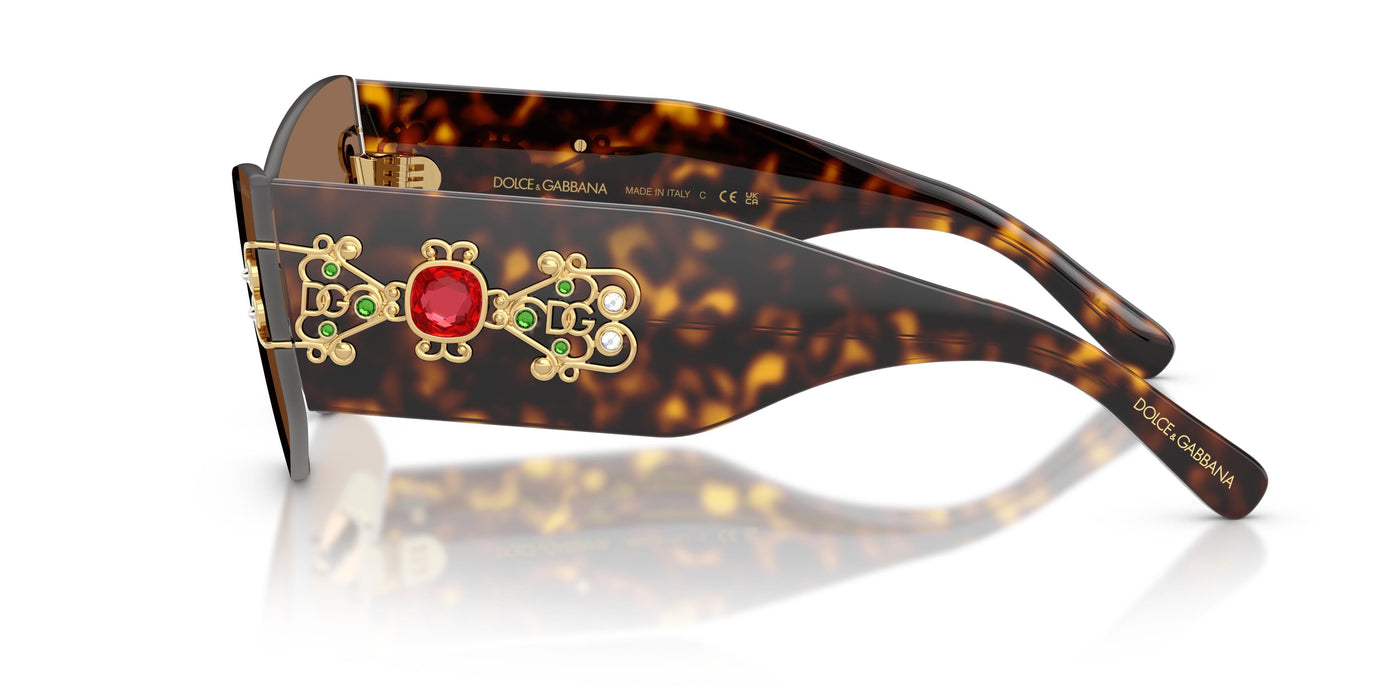 Gafas Graduadas Dolce & Gabbana DG4526B 502/73 42 142