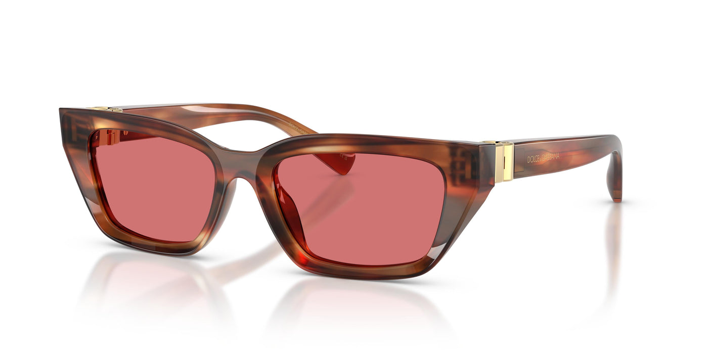 Gafas Graduadas Dolce & Gabbana DG4532 322175 53 18