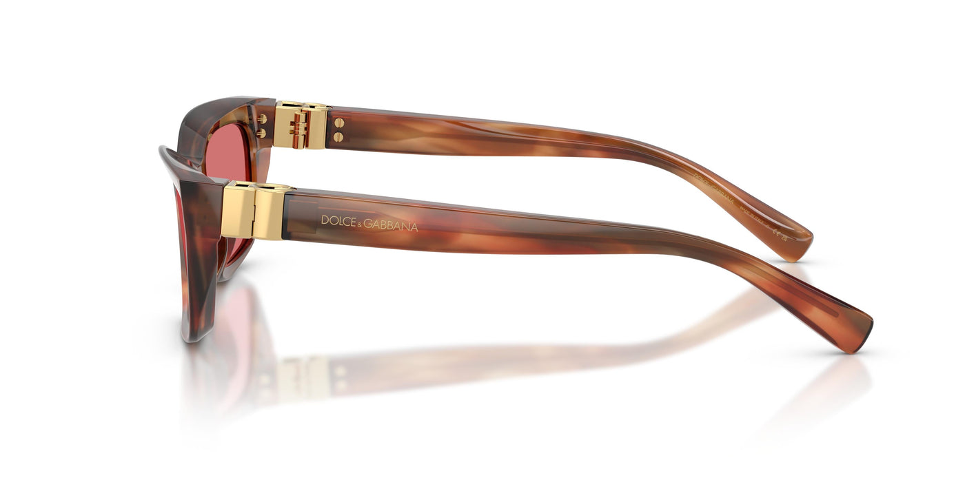 Gafas Graduadas Dolce & Gabbana DG4532 322175 53 18