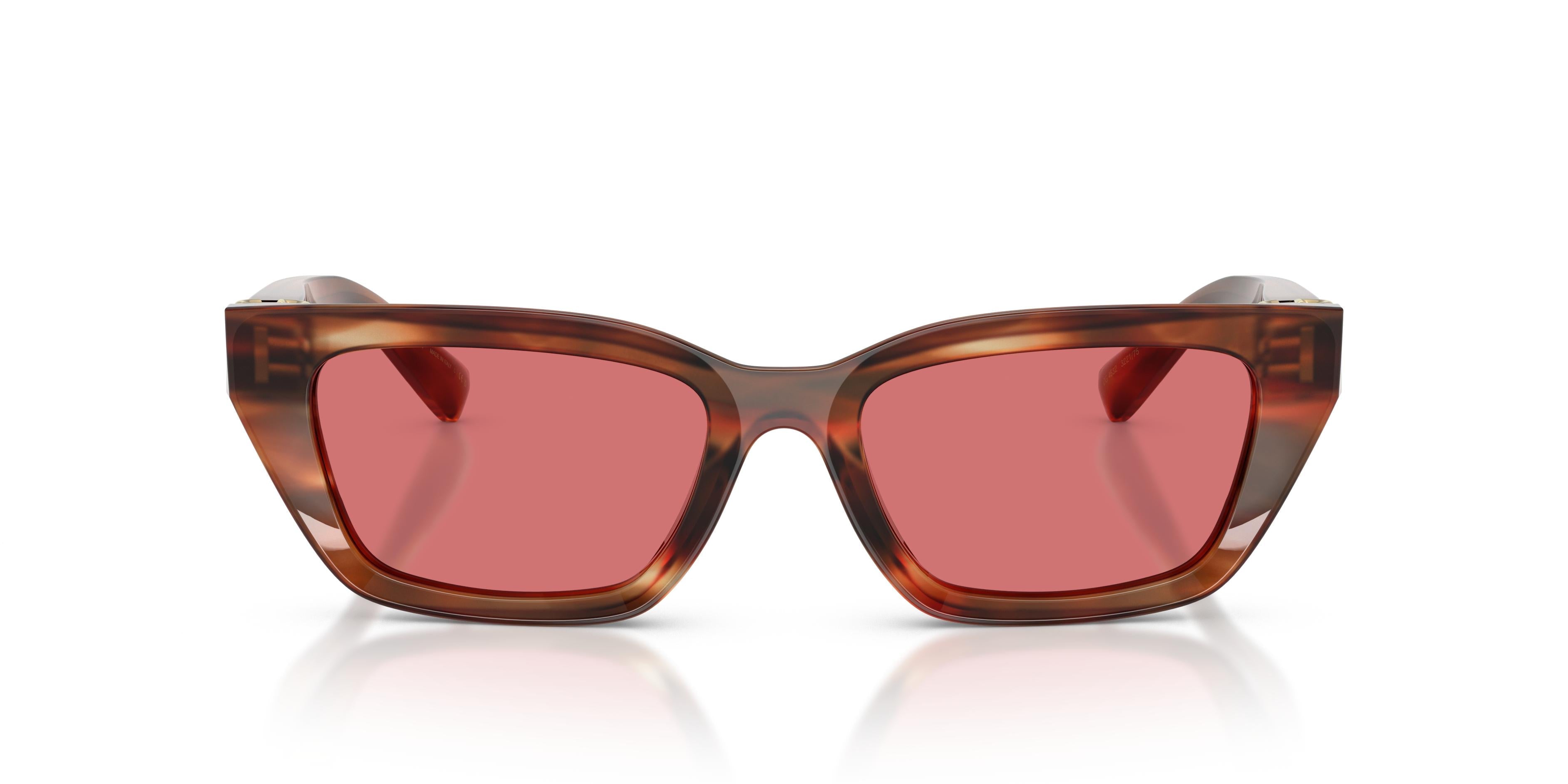 Prescription Glasses Dolce & Gabbana DG4532 322175 53 18 - OpticalH