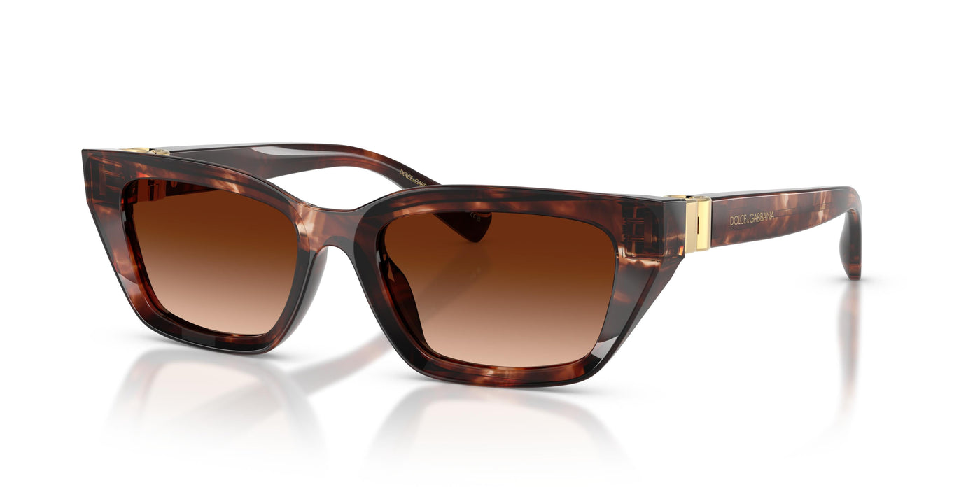 Gafas Graduadas Dolce & Gabbana DG4532 322274 53 18