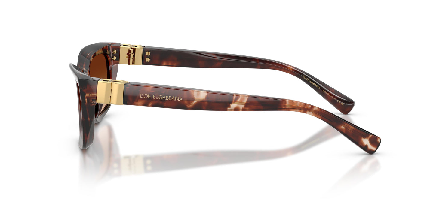 Gafas Graduadas Dolce & Gabbana DG4532 322274 53 18