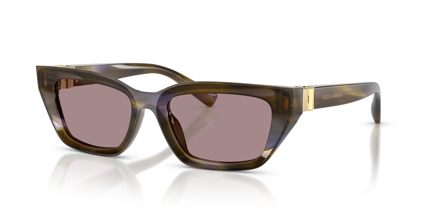 Gafas Graduadas Dolce & Gabbana DG4532 3447LA 53 18