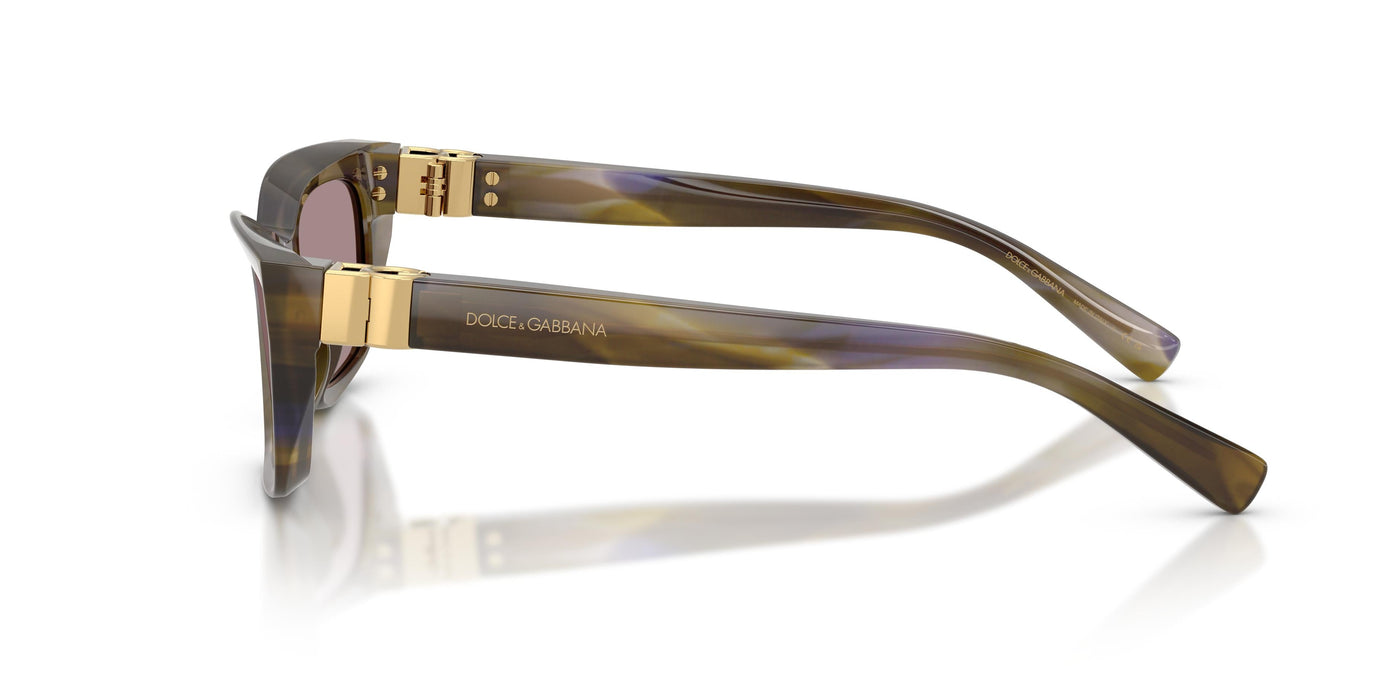 Gafas Graduadas Dolce & Gabbana DG4532 3447LA 53 18