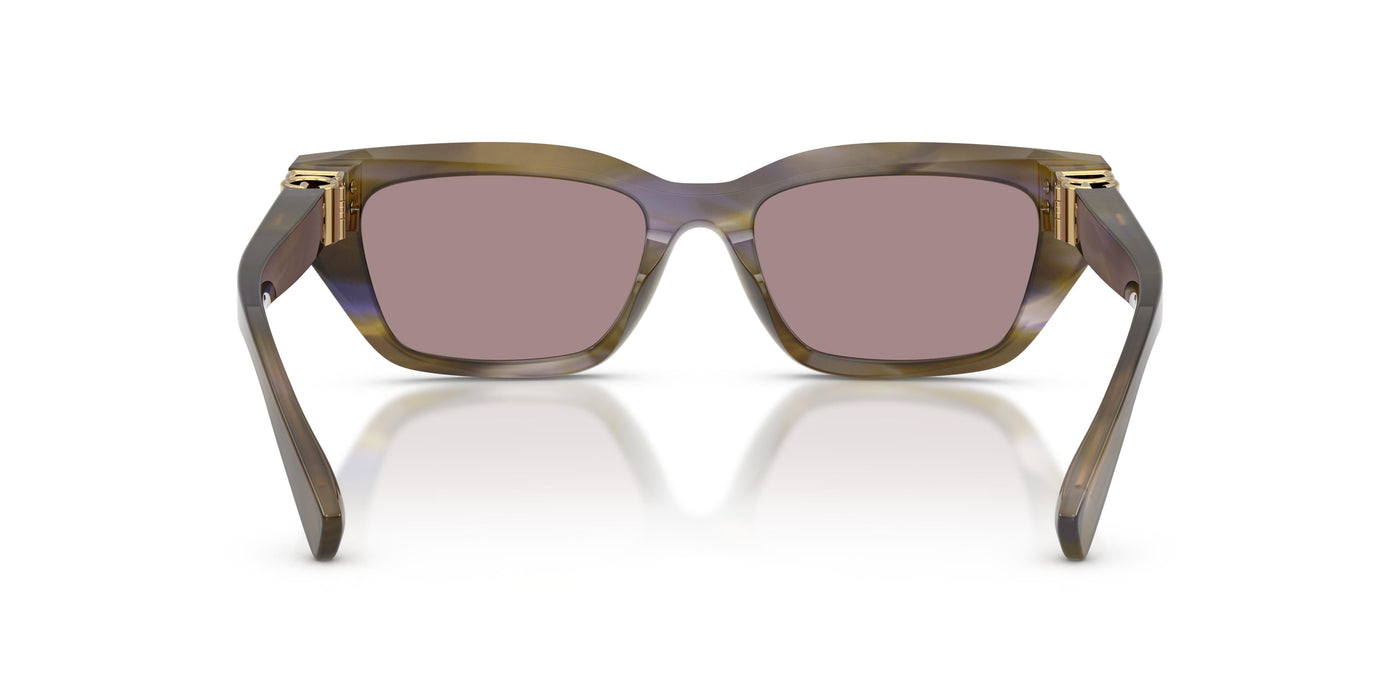 Gafas Graduadas Dolce & Gabbana DG4532 3447LA 53 18