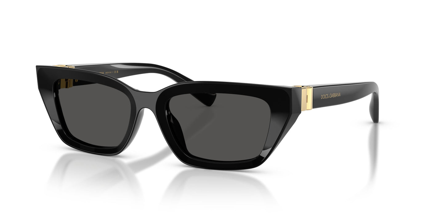 Gafas Graduadas Dolce & Gabbana DG4532 501/87 53 18