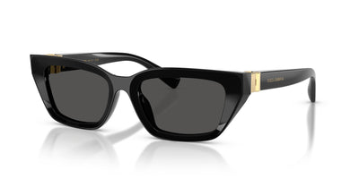 Dolce & Gabbana DG4532 501/87 53 18 太阳镜