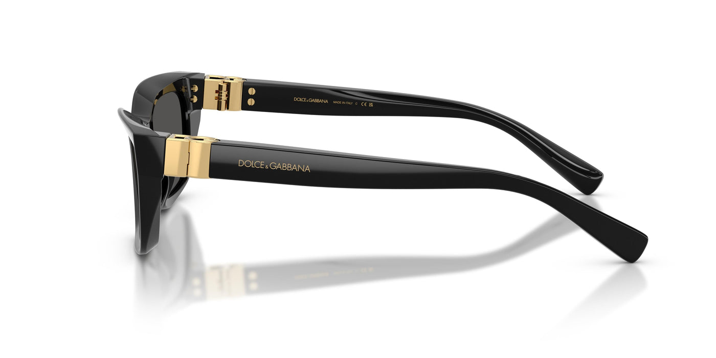 Gafas Graduadas Dolce & Gabbana DG4532 501/87 53 18