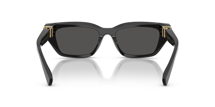 Dolce & Gabbana DG4532 501/87 53 18 — vista 3
