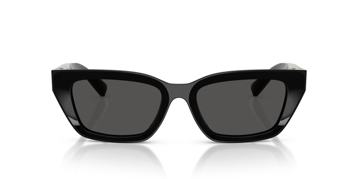 Dolce & Gabbana DG4532 501/87 53 18 — vista 4