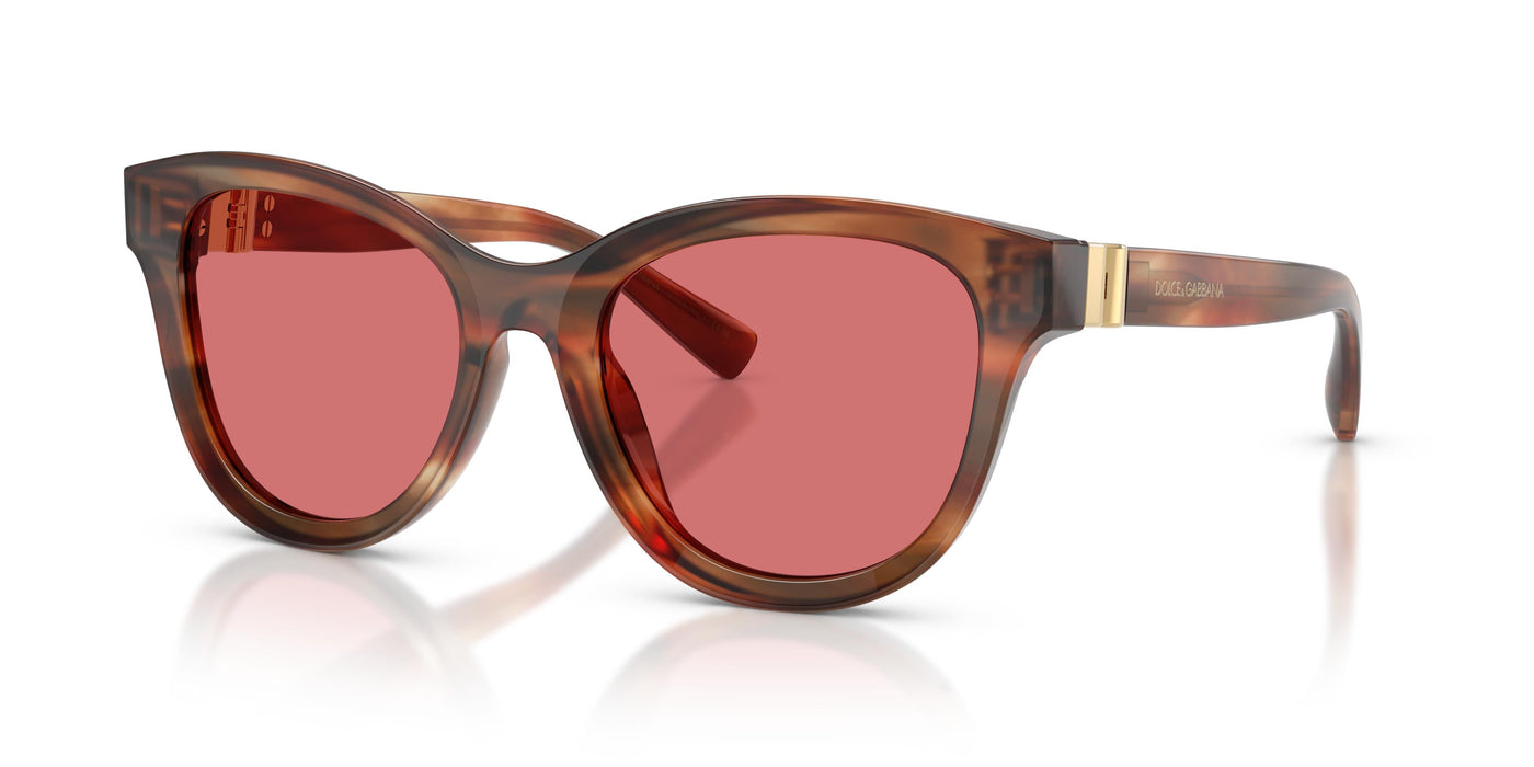 Gafas Graduadas Dolce & Gabbana DG4533 322175 54 20