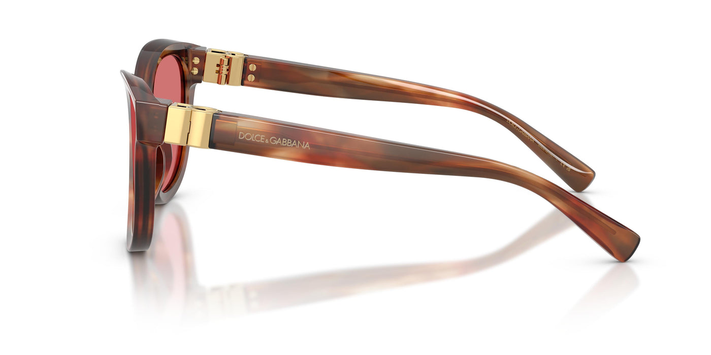Gafas Graduadas Dolce & Gabbana DG4533 322175 54 20